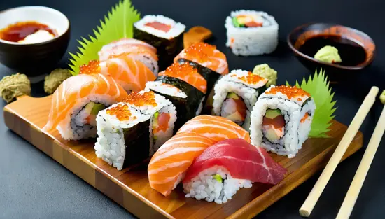 Sushi Kobbo'