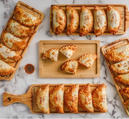 La Celeste Empanadas Argentinas