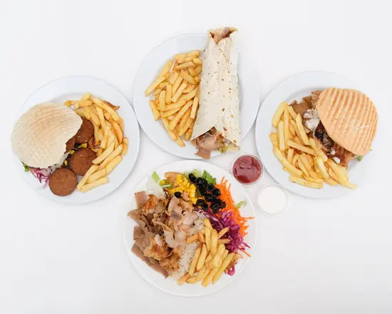 DK - Doner Kebab Almada Forum