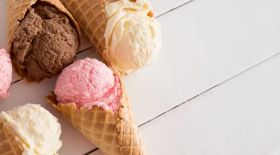 Heladeria Luciano Mancusso