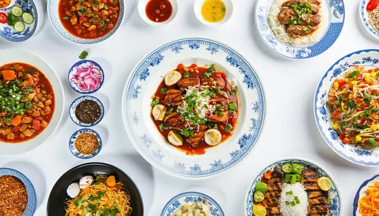 Liubu tebe / Любу тебе