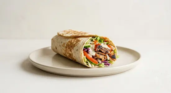 Legend 97' Kebab - Al. NMP 27