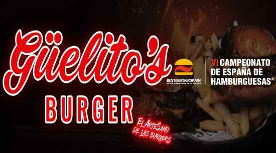 Güelito’s