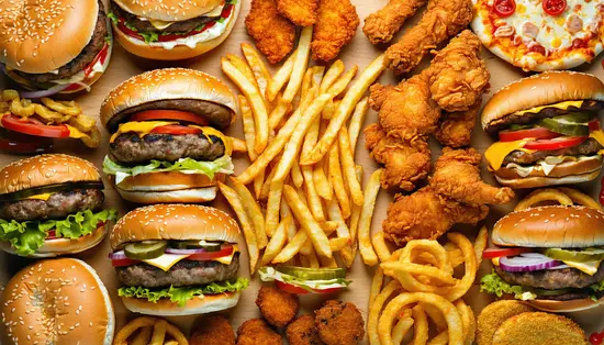 City Food Point Kebab &  Pizza