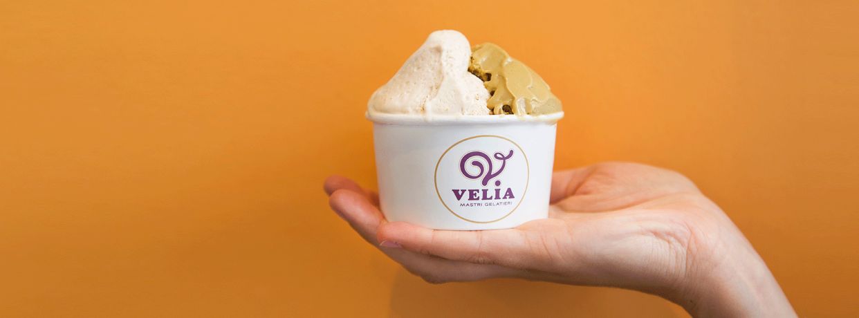 Velia Gelateria