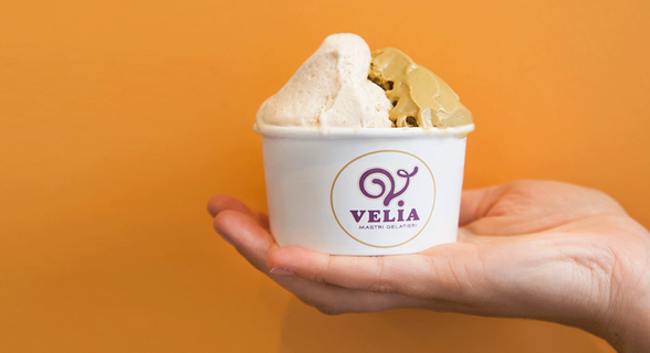 Velia Gelateria