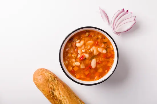 Ciorbe Brașovene Orizont