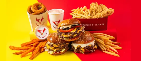 Beng burger