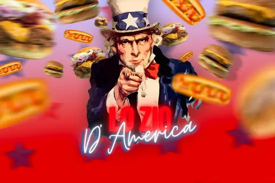 Lo Zio D'America