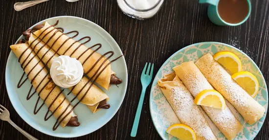 Opera Poslastičarnica