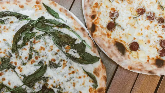 Bellissimo - Bar  Pizzería Spaghetteria