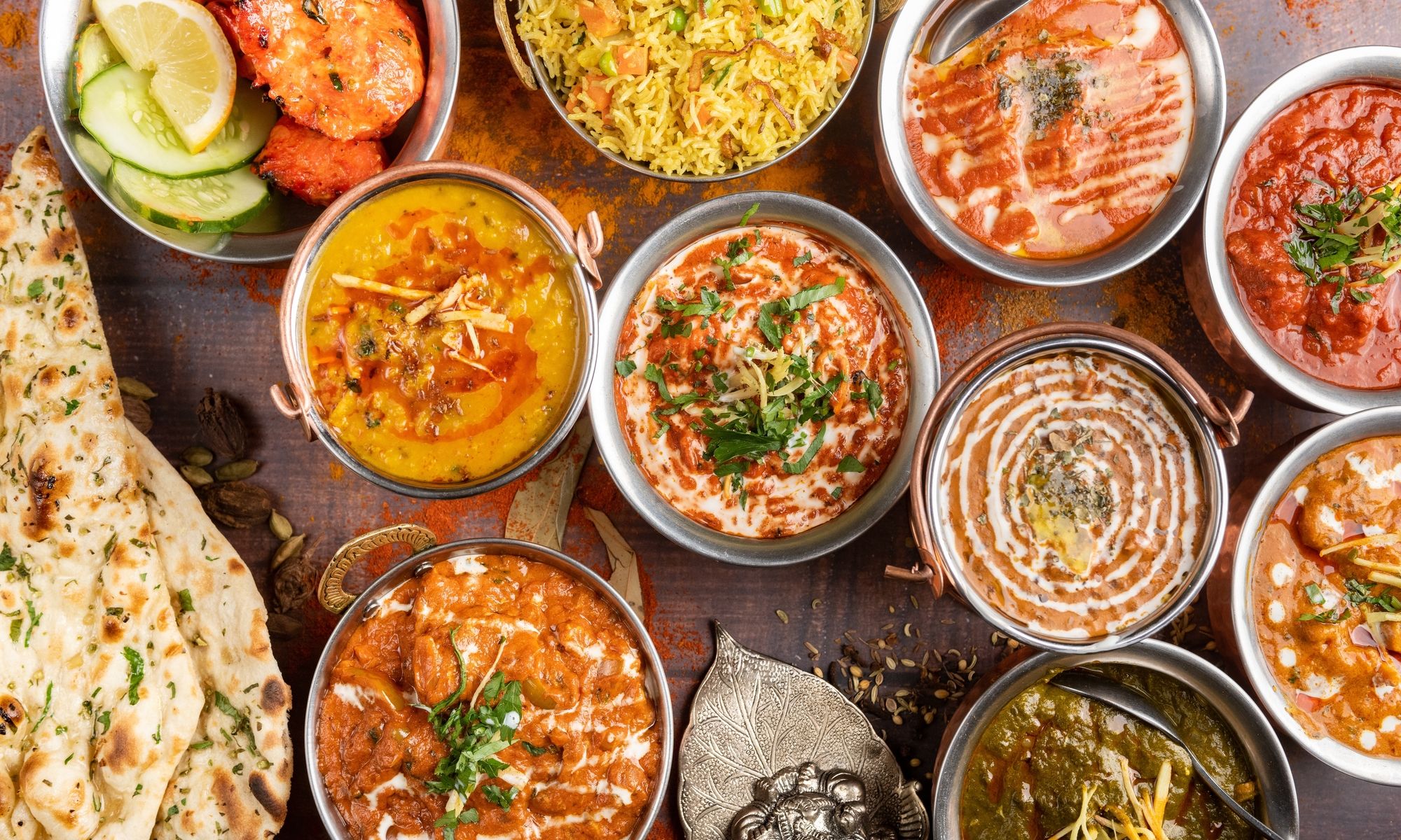 Taste of India