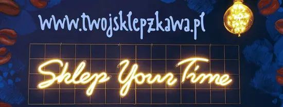 Your Time - Rodzinna Palarnia Kawy