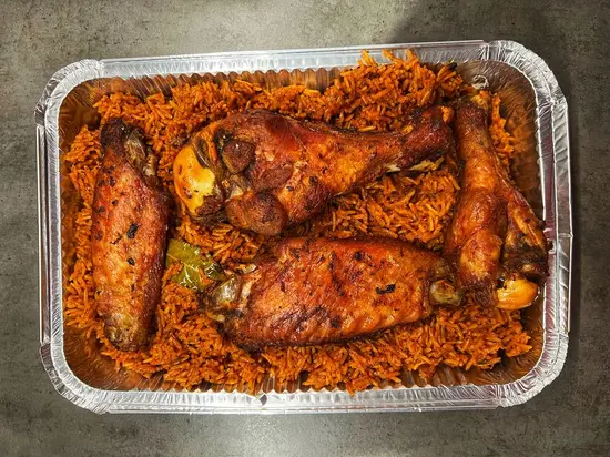 Kitchenette Bistro & Cafe