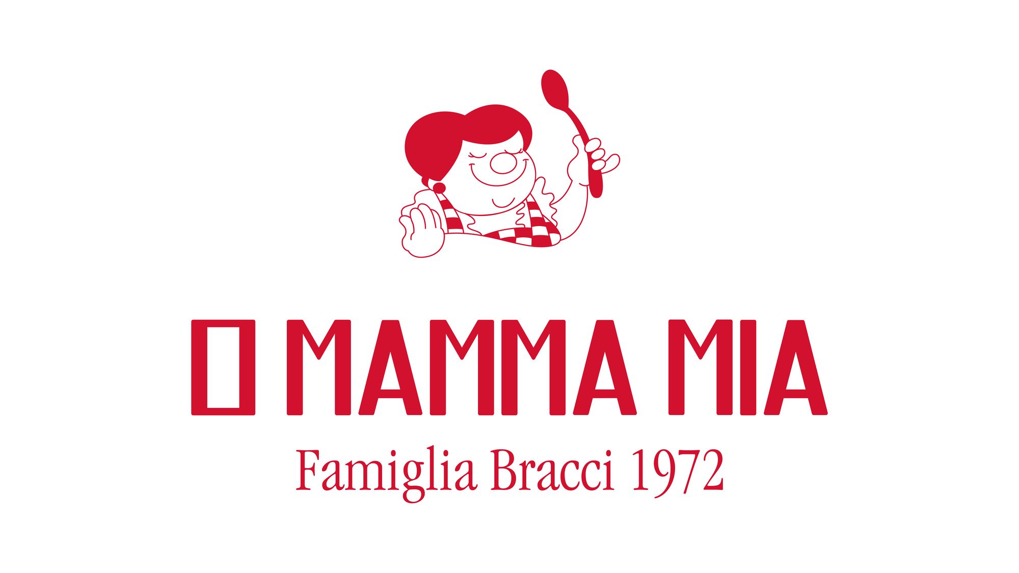 O Mamma Mía