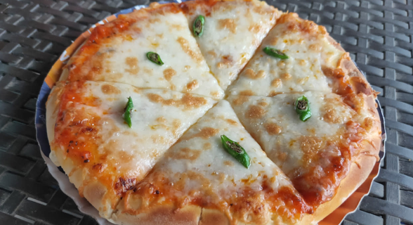 Tęczowy Las Pizza & Pasta