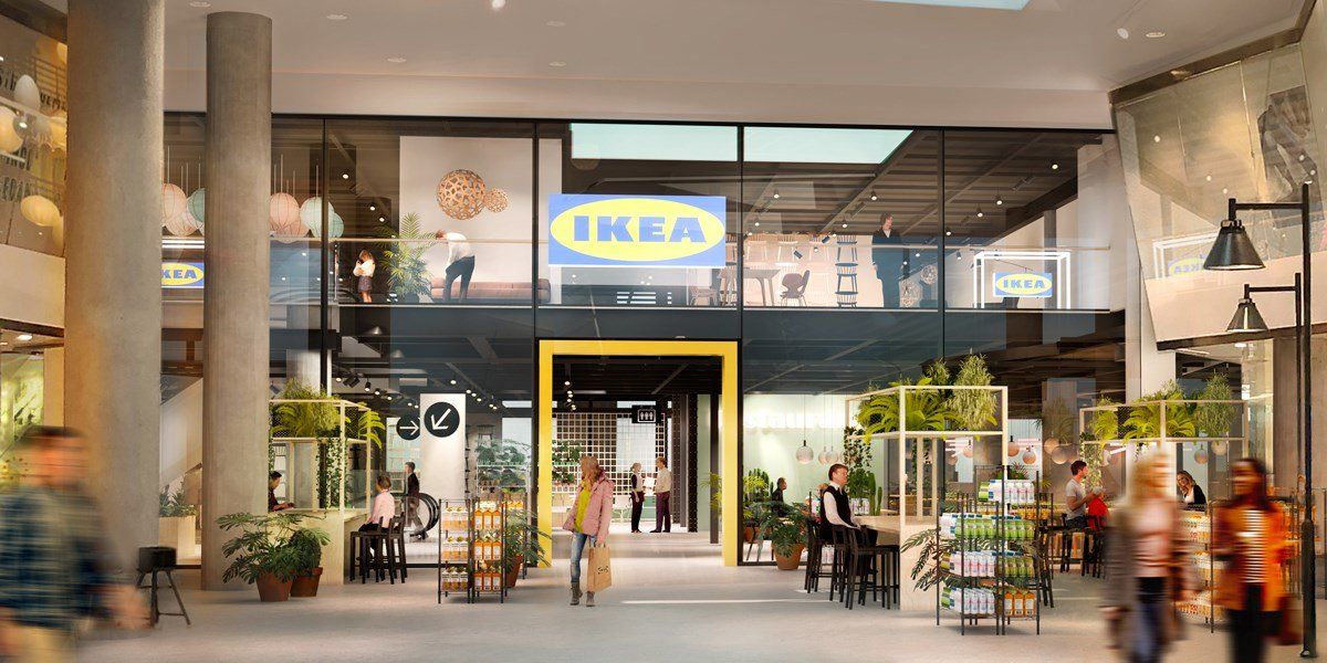IKEA