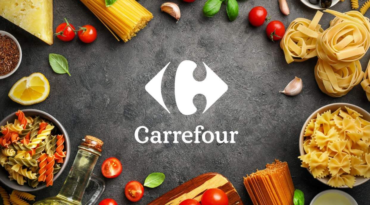 Carrefour Market