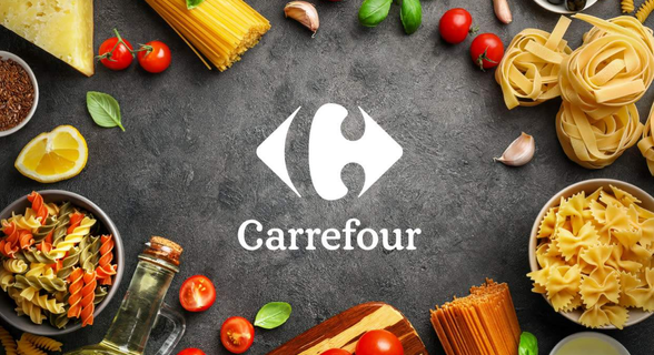 Carrefour Market