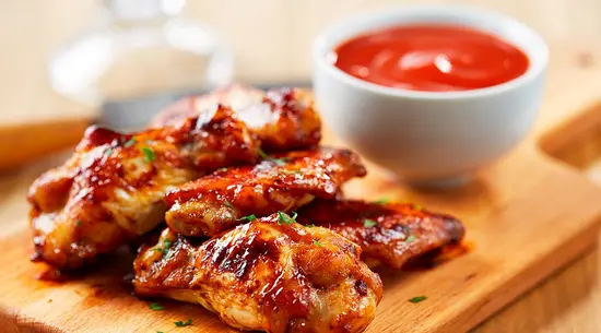 ŞOK Burger/Шок Бургер