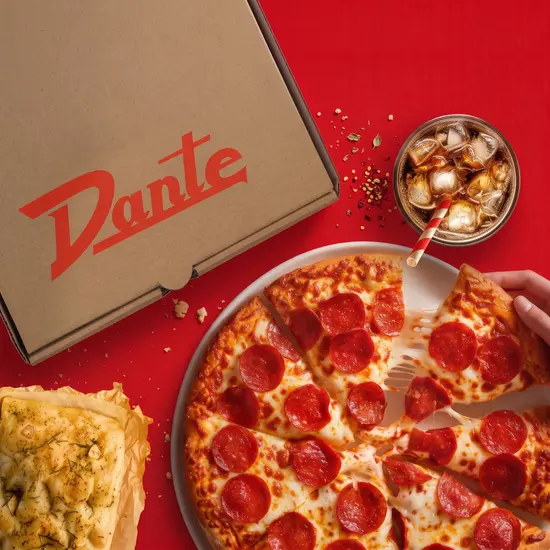 Dante Pizza