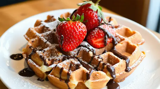 Gelataria Panorâmica