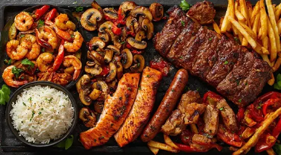 Cantinho das Devesas