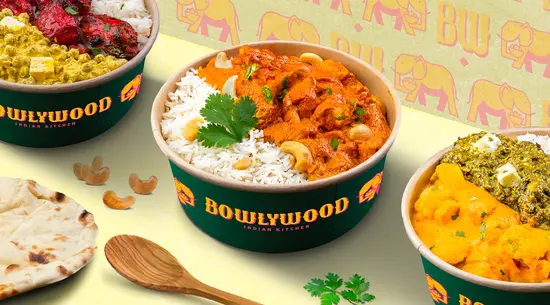 Bowlywood