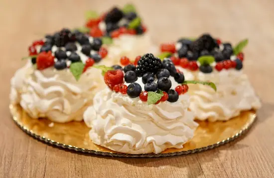 bakeMAnia Anna Możejko