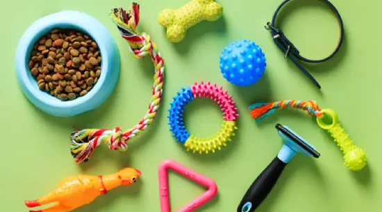 Sklep zoologiczny - MaJa