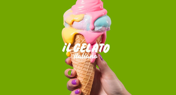 Il Gelato Italiano La Marsa