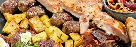 Restoran Izvor