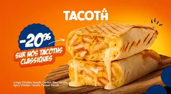 Tacoth