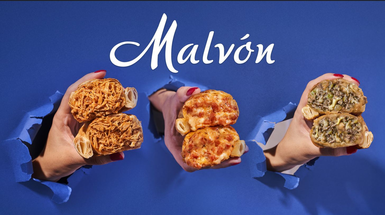 Empanadas Malvón