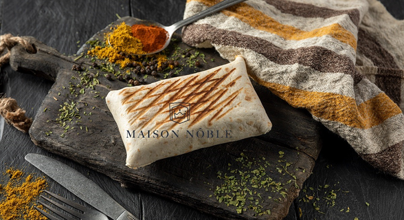 Food By Maison Noble