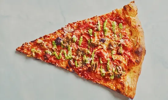 Slice Pizza