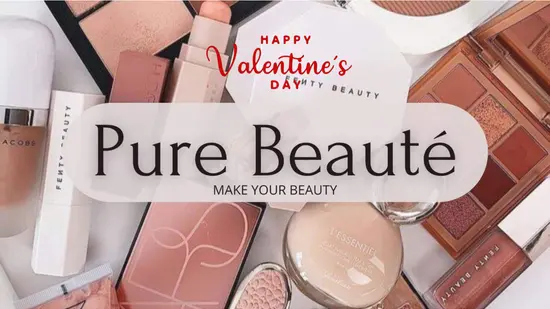 Pure Beauté