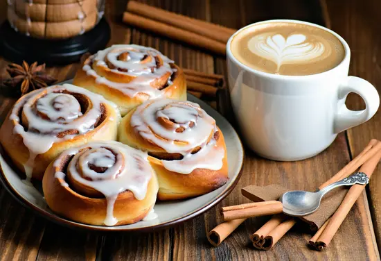 White Bear Coffee Warszawa Urugwajska