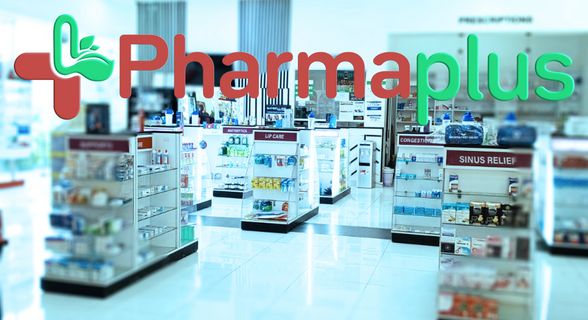 Pharma Plus