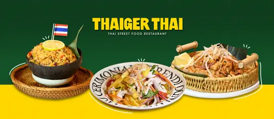 Thaiger Thai