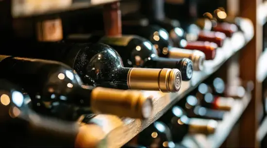Fine Wine