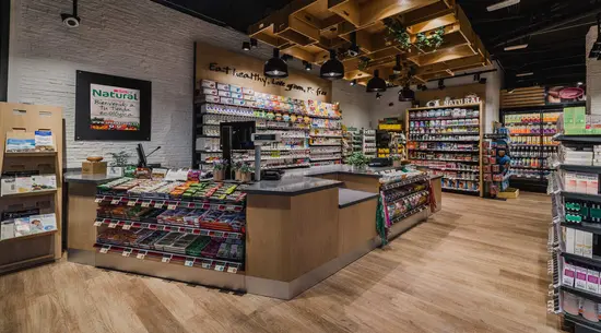 SPAR Natural