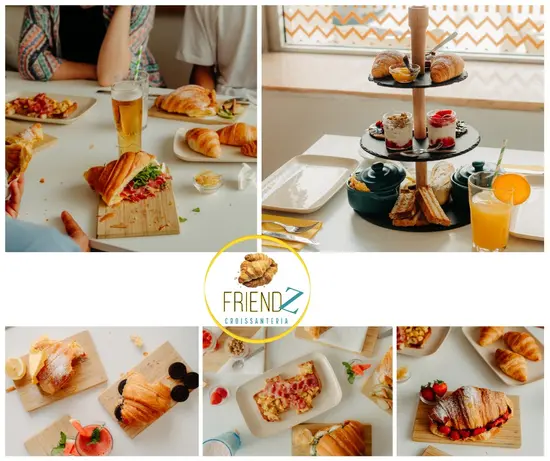Friendz Croissanteria