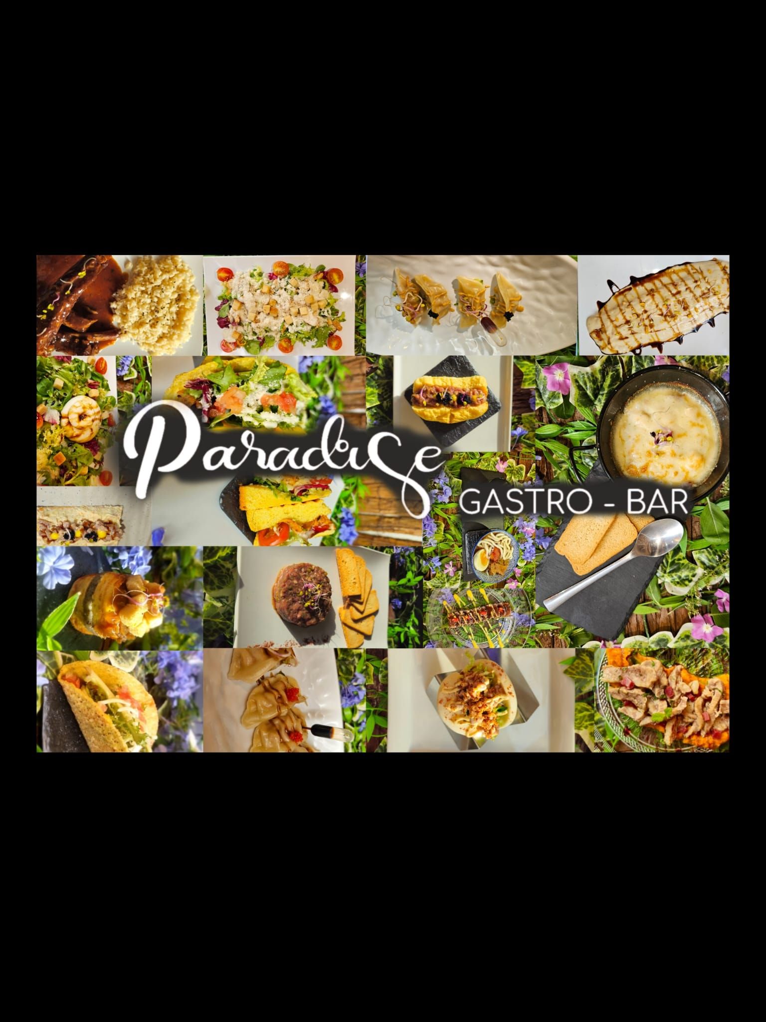 Paradise GastroBar