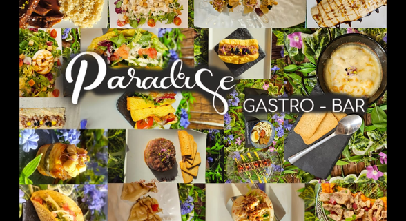 Paradise GastroBar