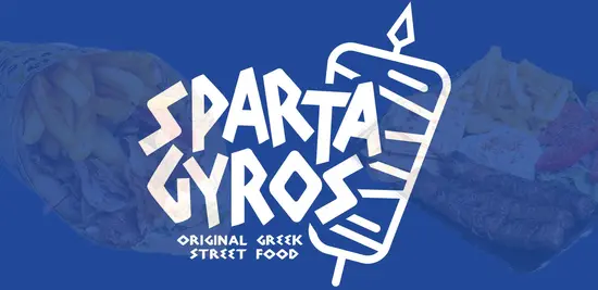 SPARTA GYROS