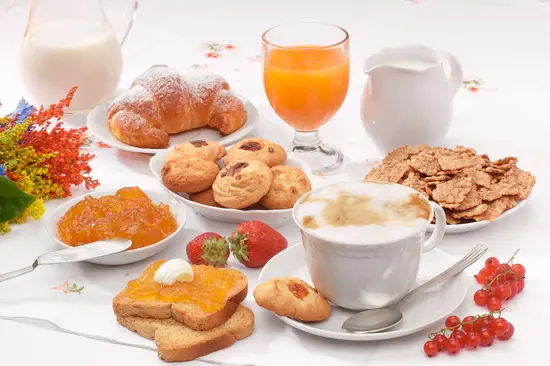 Delizie Dolci e Salate