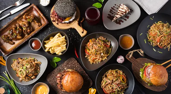 Borsok Restaurant