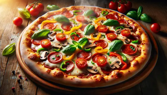 Bistro Pizza Gorzów