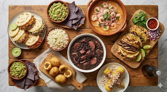 Bella Luna Restaurante Latinoamericano